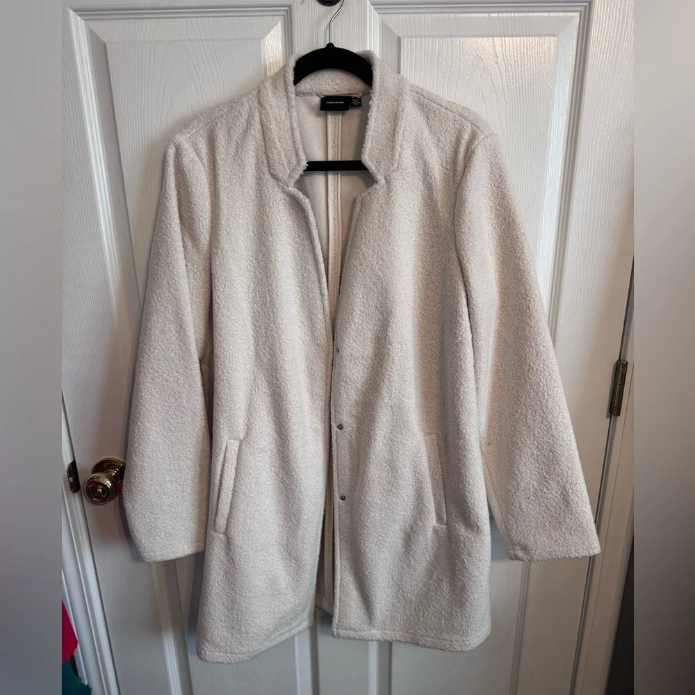 Boucle jacket - Picture 1 of 1